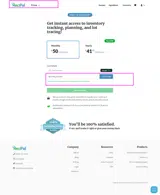 WEKEND85 coupon verification screenshot
