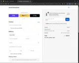 careful coupon verification screenshot