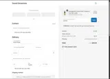 carefully coupon verification screenshot