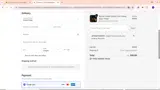 EXTRACTIONS10% coupon verification screenshot