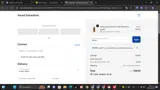 NIPI10 coupon verification screenshot