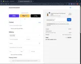 NOVEMBERFEST100 coupon verification screenshot
