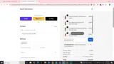 NOVEMBERFEST100 coupon verification screenshot