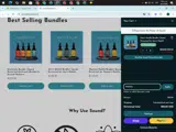 MIGUEL coupon verification screenshot
