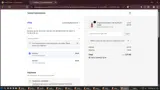 fetch coupon verification screenshot