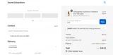 sugar coupon verification screenshot