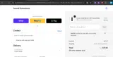 SAVE50 coupon verification screenshot