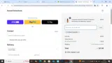 EXTRACTIONS10% coupon verification screenshot