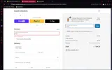 fetch coupon verification screenshot