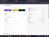 ALLSITES coupon verification screenshot
