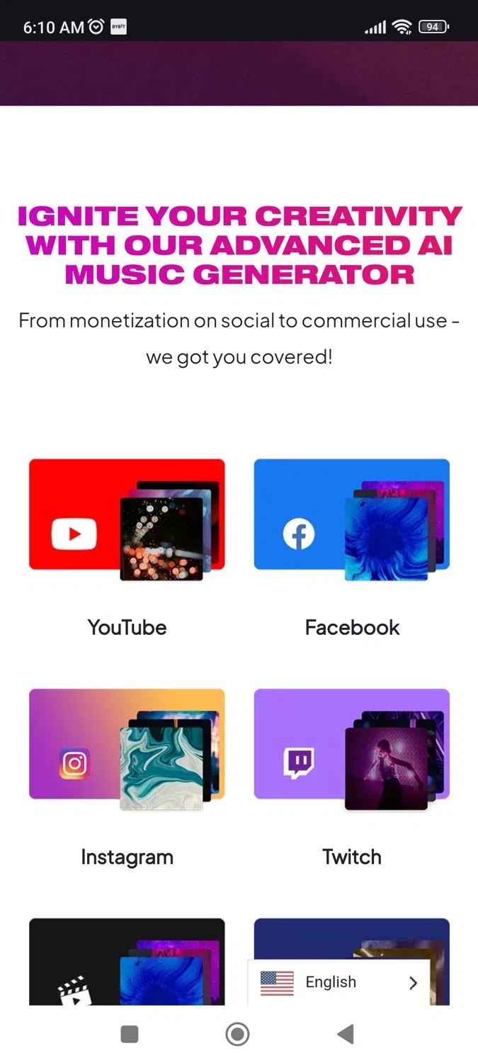 Soundful promo code screenshot showing code SOUNDCLOUD50 applied at Soundful checkout page. Uploaded by SimplyCodes community member JulesCrnel on Jan 12, 2025