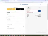 WESTCOASTMYO15 coupon verification screenshot