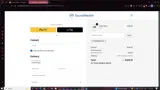 PERRYMYO15 coupon verification screenshot