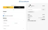 SONUKELSEY coupon verification screenshot