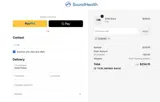 SONUKG coupon verification screenshot