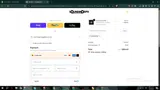 SoundMorph coupon verification screenshot