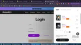 SoundMorph coupon verification screenshot