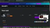 SoundMorph coupon verification screenshot