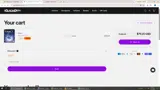 SoundMorph coupon verification screenshot