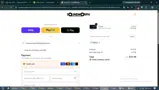 SoundMorph coupon verification screenshot