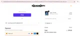 SoundMorph coupon verification screenshot