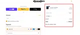 SoundMorph coupon verification screenshot