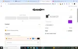 SoundMorph coupon verification screenshot