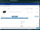 COMEBACK-GET10 coupon verification screenshot