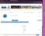 welcome15 coupon verification screenshot
