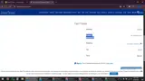 welcome15 coupon verification screenshot