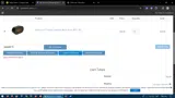 DADGIFTS coupon verification screenshot