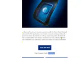 LABOR20 coupon verification screenshot