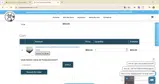 mooday15 coupon verification screenshot
