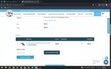VIPherdmember coupon verification screenshot