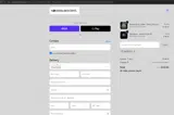 LAUNCH10 coupon verification screenshot