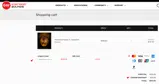 MEMORIALDAY-25 coupon verification screenshot