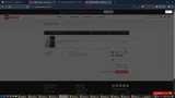 HALLOWEEN coupon verification screenshot