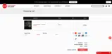 MATSU coupon verification screenshot