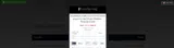 Soundtheory coupon verification screenshot