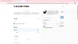 Sound Town Inc. coupon verification screenshot
