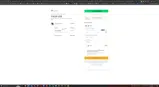 HOLIDAY75 coupon verification screenshot