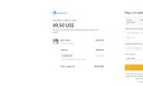 BF24-50 coupon verification screenshot