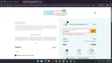 SOUPER10 coupon verification screenshot