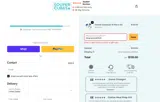 thispreparedlife10 coupon verification screenshot