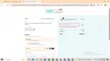 JEN10 coupon verification screenshot