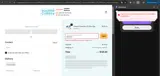 Aimee10 coupon verification screenshot