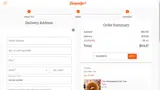 SOUPER15 coupon verification screenshot