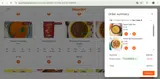 SOUPER15 coupon verification screenshot