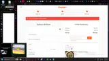 DOGDAYS20 coupon verification screenshot