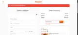 DOGDAYS20 coupon verification screenshot